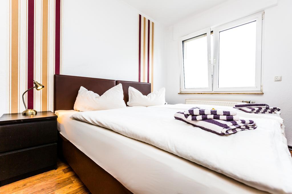 Hotel Schuetze Superior Hürth Стая снимка