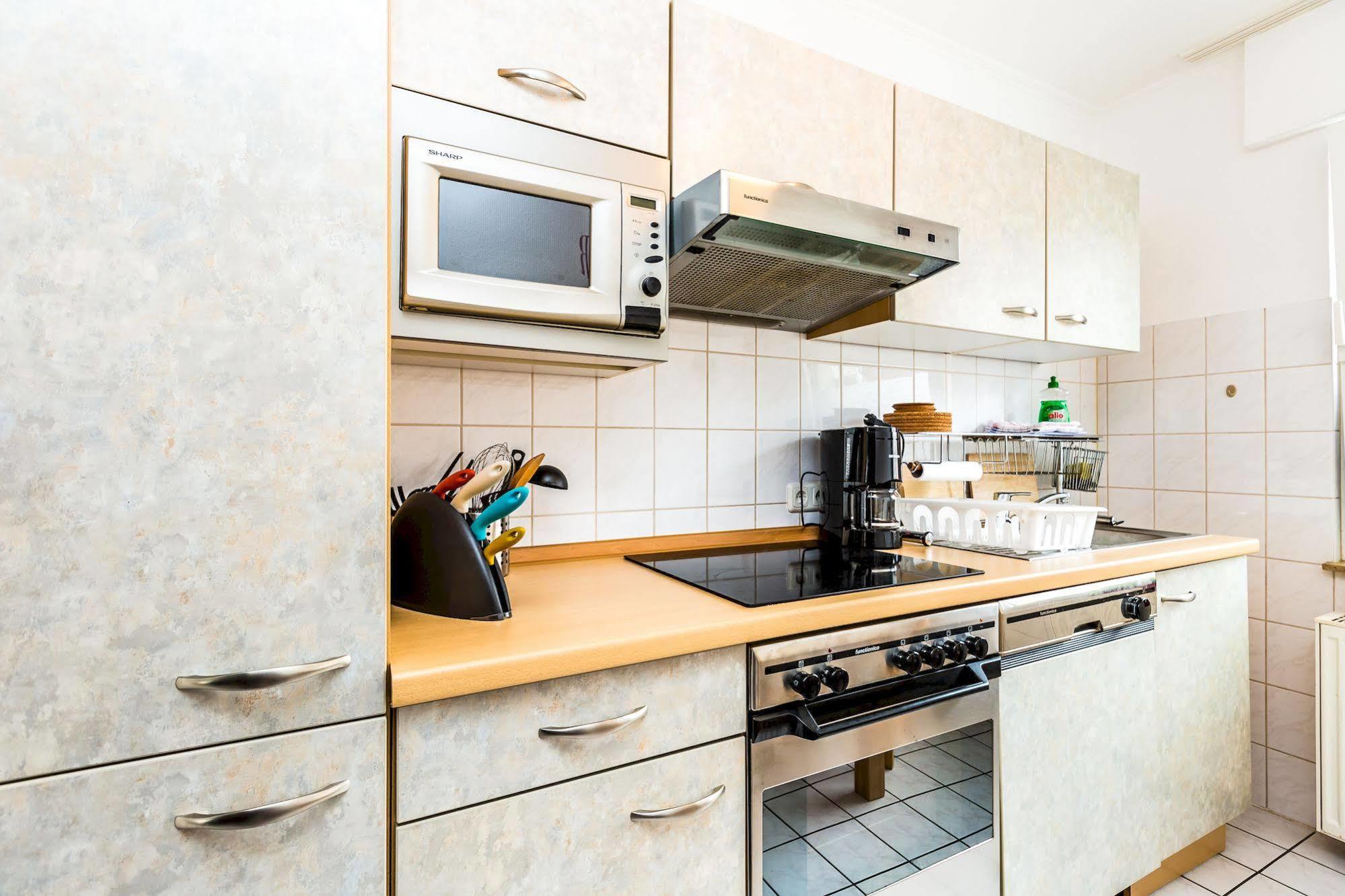 Hotel Schuetze Superior Hürth Екстериор снимка