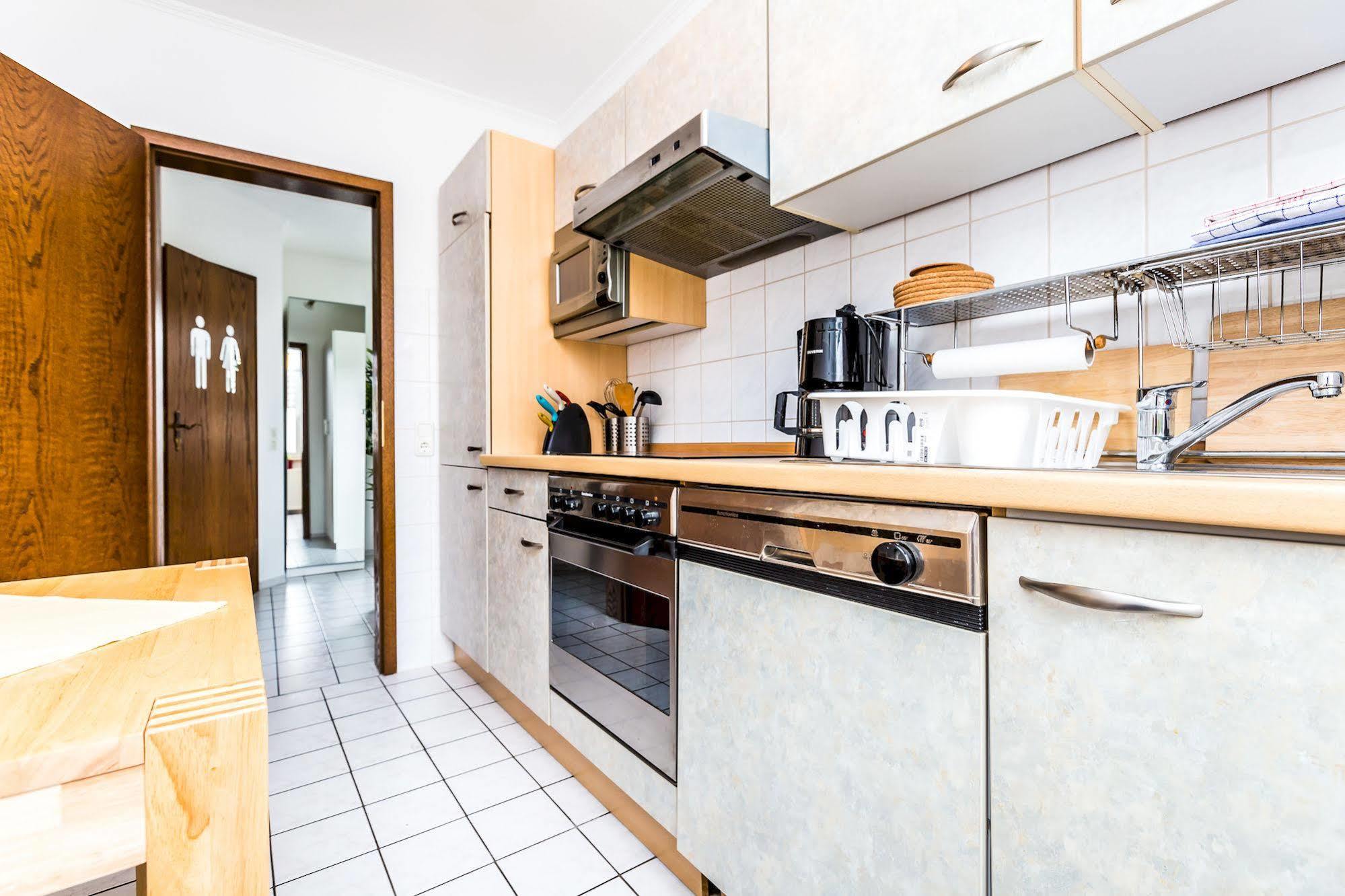 Hotel Schuetze Superior Hürth Екстериор снимка