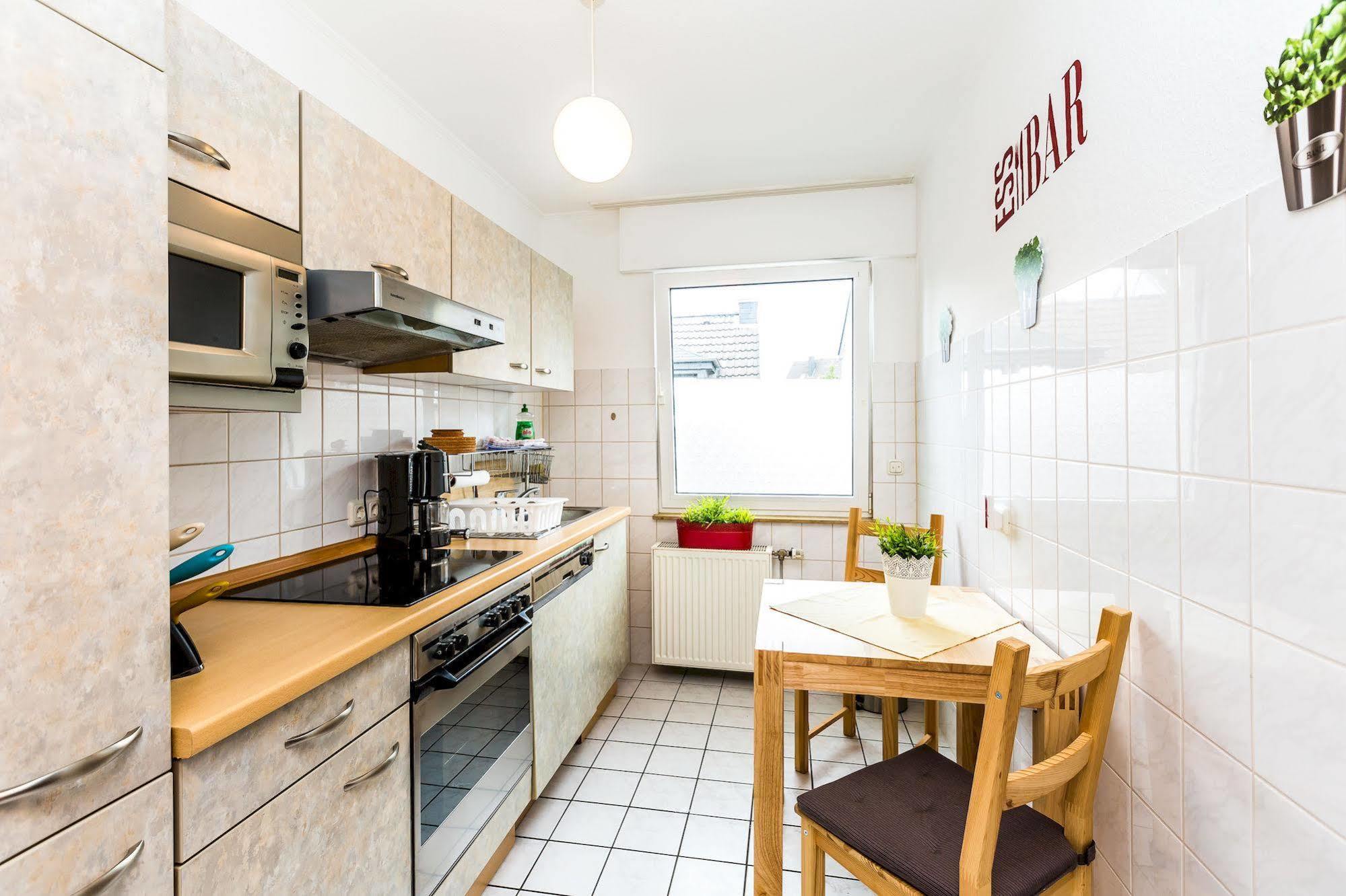 Hotel Schuetze Superior Hürth Екстериор снимка