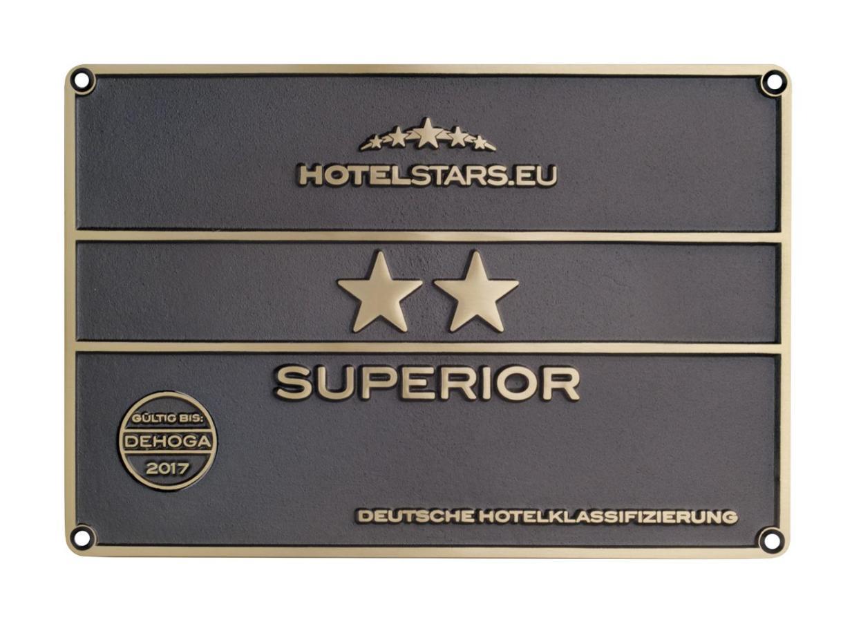 Hotel Schuetze Superior Hürth Екстериор снимка